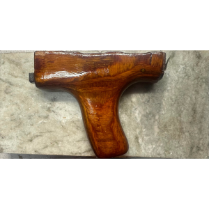 AK Handgun