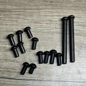 ak rivets